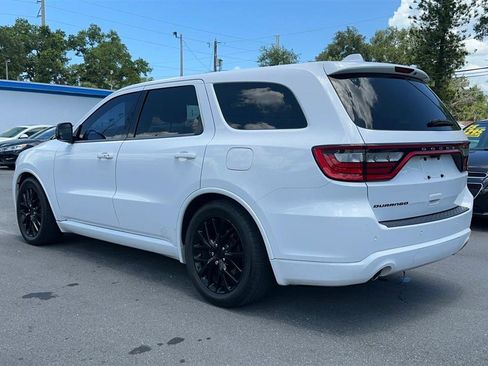 Used 2015 Dodge Durango SXT w/ Quick Order Package 23B RWD image 10