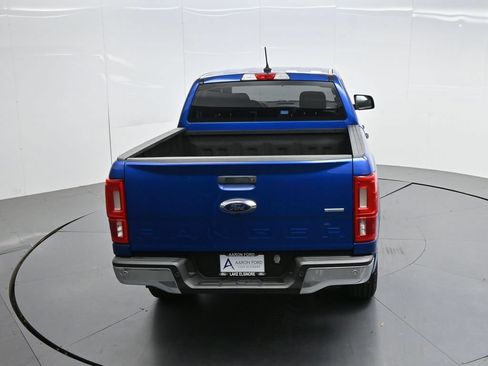 Used 2019 Ford Ranger XL w/ Equipment Group 101A Mid RWD image 46