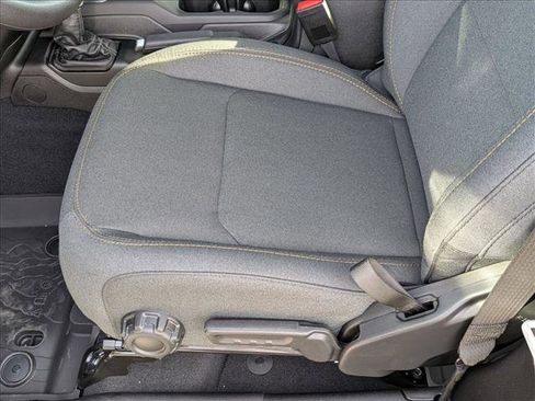 New 2026 Jeep Wrangler Sport image 4