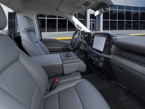 New 2025 Ford F150 XL image 14