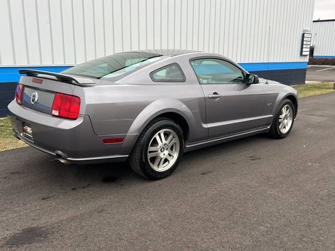 Used 2006 Ford Mustang GT image 5