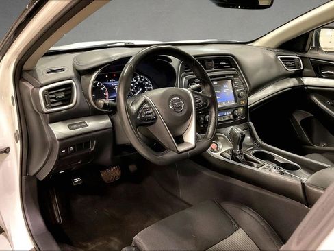 Used 2018 Nissan Maxima 3.5 S image 17