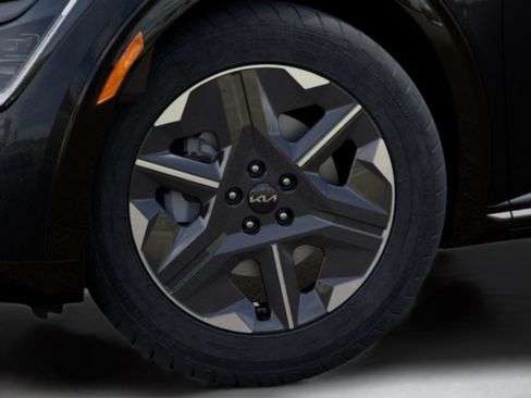 New 2026 Kia EV6 Light AWD/4WD image 24