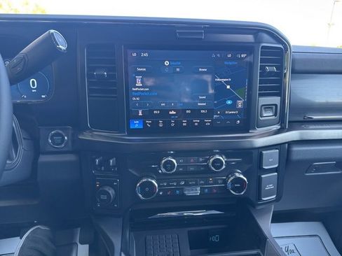 New 2026 Ford F350 Lariat image 21