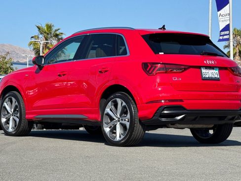 Used 2020 Audi Q3 2.0T Premium Plus AWD/4WD image 6