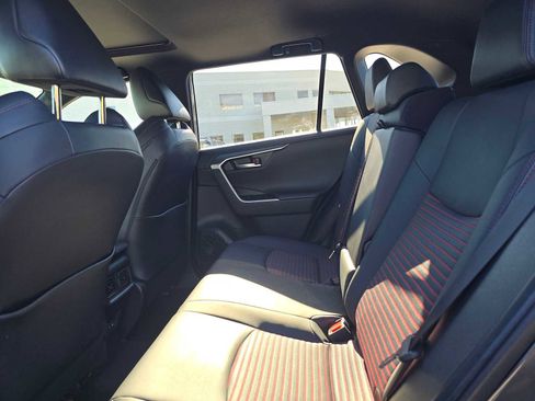 Used 2023 Toyota RAV4 XSE image 19