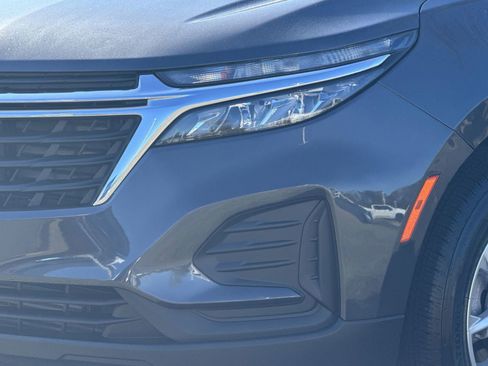 Used 2022 Chevrolet Equinox LS w/ LS Convenience Package image 14