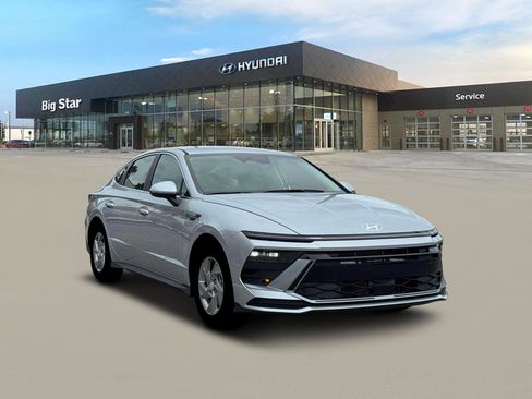 New 2026 Hyundai Sonata SE image 11