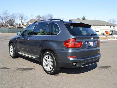 Used 2013 BMW X5 xDrive35i image 6