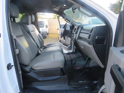 Used 2019 Ford F250 XL w/ XL Value Package RWD image 16