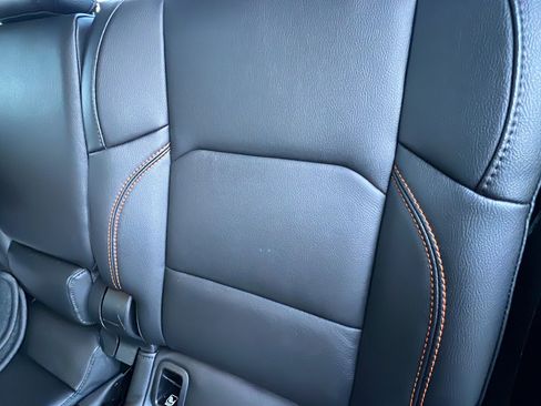 Used 2023 Jeep Gladiator Mojave w/ Cold Weather Group image 23