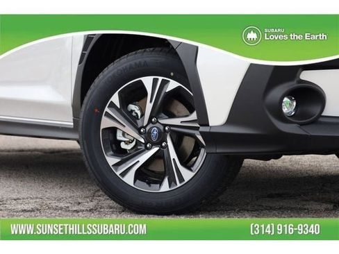 New 2026 Subaru Crosstrek 2.0i Premium image 26