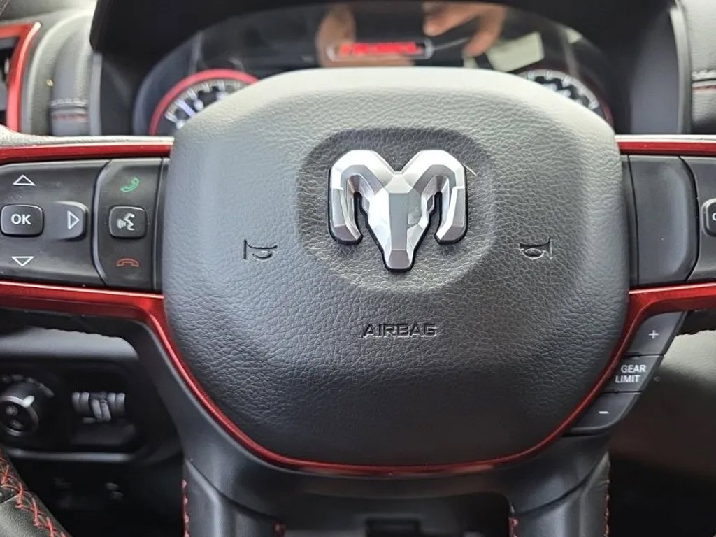 Used 2019 RAM 1500 Rebel w/ Level 1 Equipment Group AWD/4WD image 22