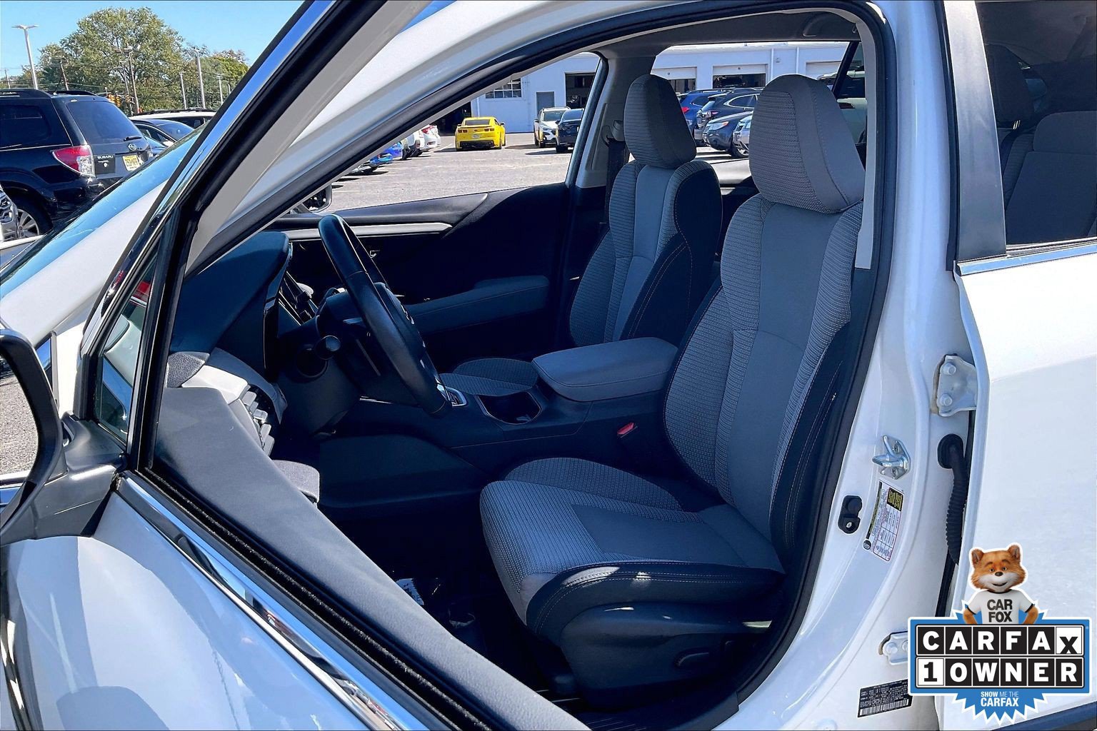 Certified 2024 Subaru Outback Premium AWD/4WD image 9