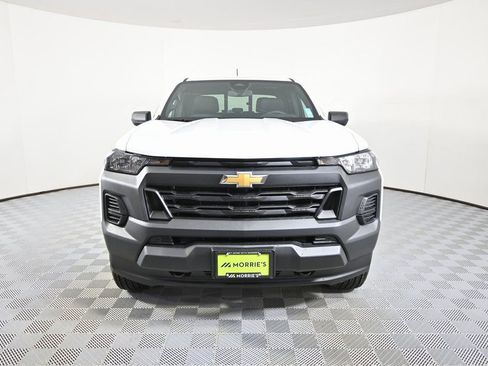 New 2026 Chevrolet Colorado W/T w/ Advanced Trailering Package image 11