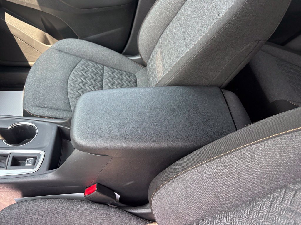 Used 2024 Chevrolet Equinox LT FWD image 25