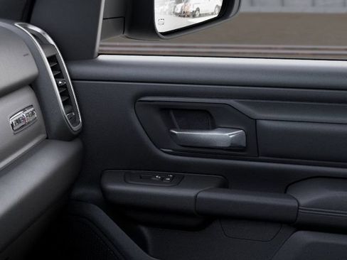 New 2026 RAM 1500 Lone Star AWD/4WD image 25