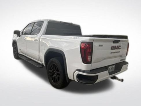 Used 2020 GMC Sierra 1500 Elevation w/ Elevation Value Package AWD/4WD image 3