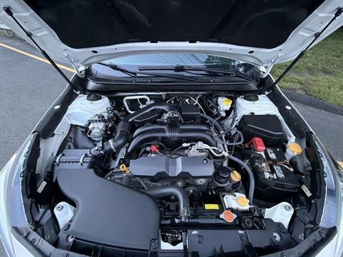 Used 2019 Subaru Legacy 2.5i Premium AWD/4WD image 14