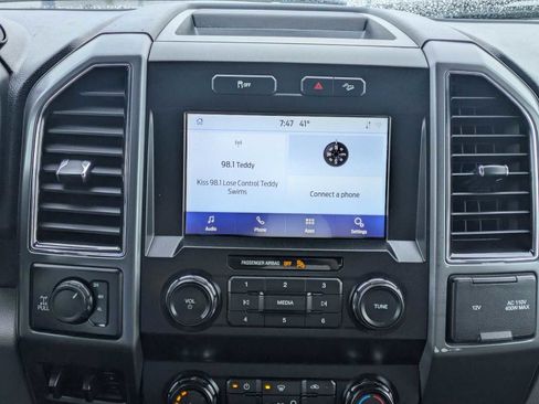 Used 2021 Ford F350 XLT w/ XLT Value Package image 26