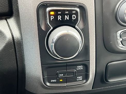 Used 2023 RAM 1500 Tradesman w/ Interior Cold Weather Group image 31