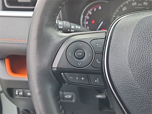 Used 2021 Toyota RAV4 Adventure image 25