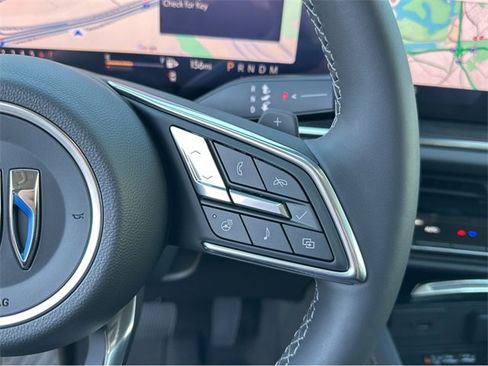 New 2025 Buick Envision Preferred image 21