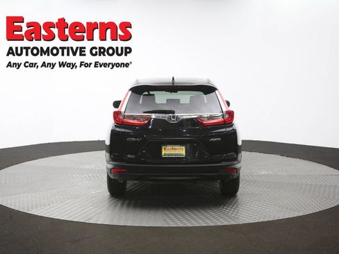 Used 2019 Honda CR-V EX image 36