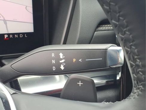 Used 2026 GMC Terrain Elevation FWD image 11