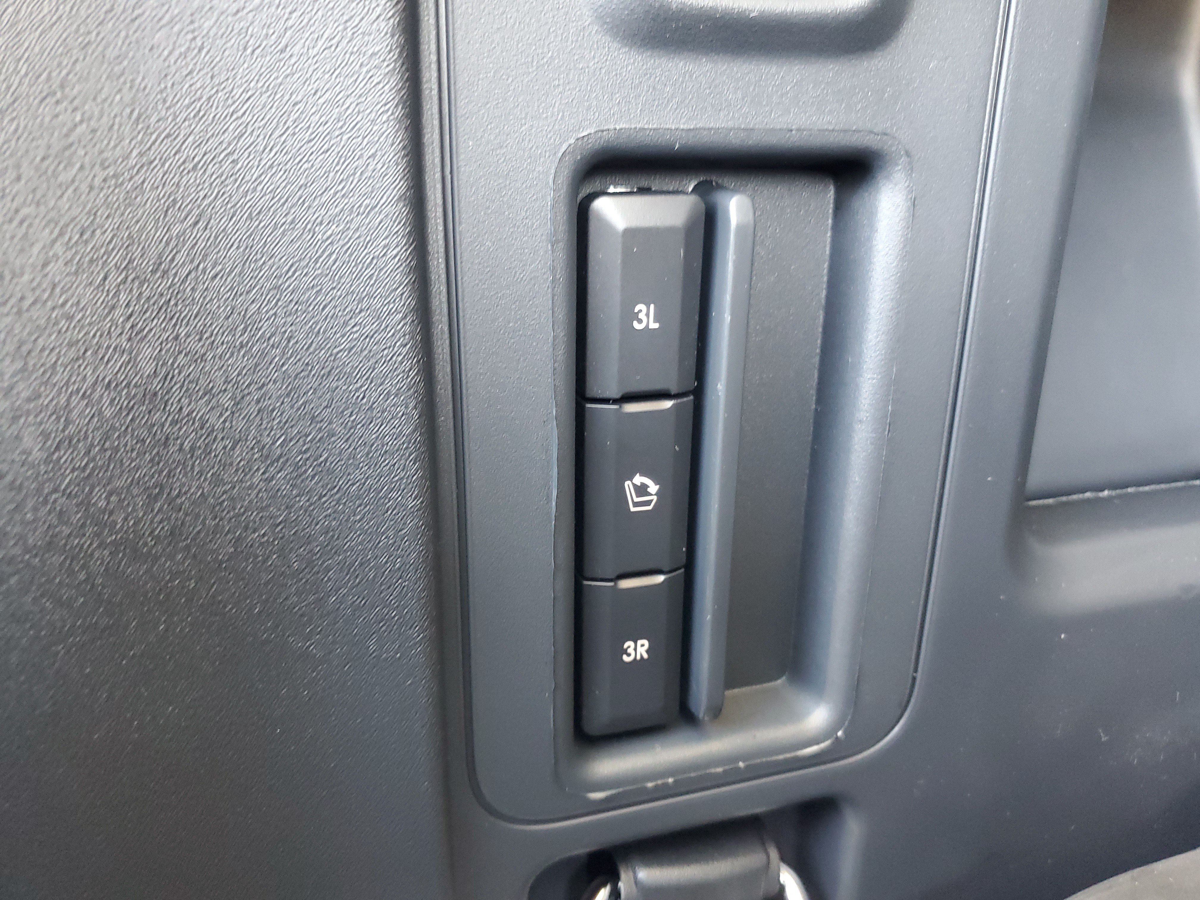 New 2026 Lincoln Navigator Reserve AWD/4WD image 34