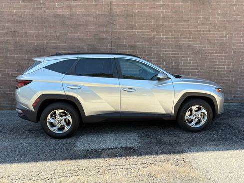 Used 2024 Hyundai Tucson SEL AWD/4WD image 6