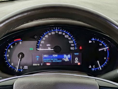 Used 2013 Cadillac XTS Luxury w/ Driver Awareness Package FWD image 12