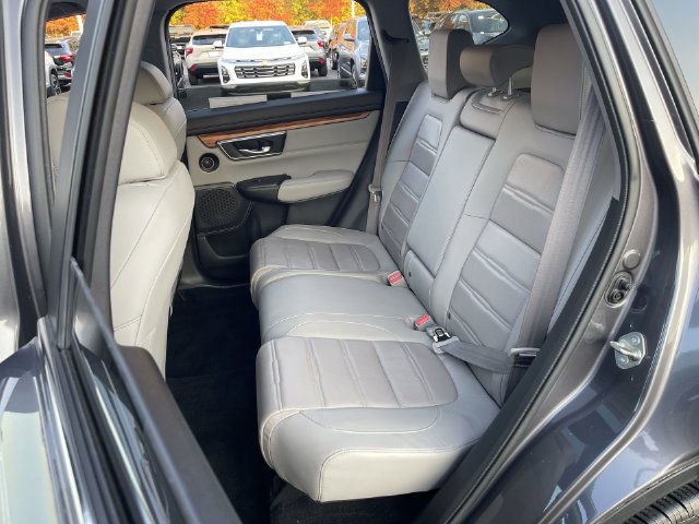 Used 2020 Honda CR-V EX-L image 24