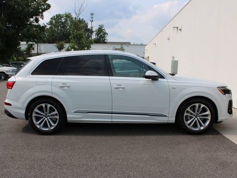 New 2026 Audi Q7 Premium Plus AWD/4WD image 30