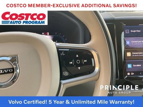 Certified 2023 Volvo XC60 B5 Core w/ Protection Package Premier image 19