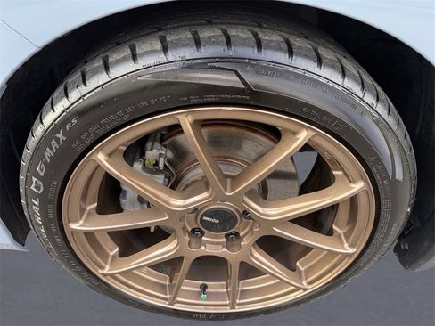 Used 2022 Honda Civic Si image 9