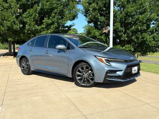 Used 2026 Toyota Corolla SE w/ SE Premium Package FWD 360° Tour
