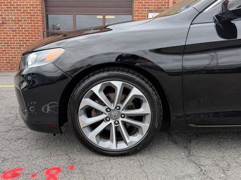 Used 2015 Honda Accord EX-L image 5