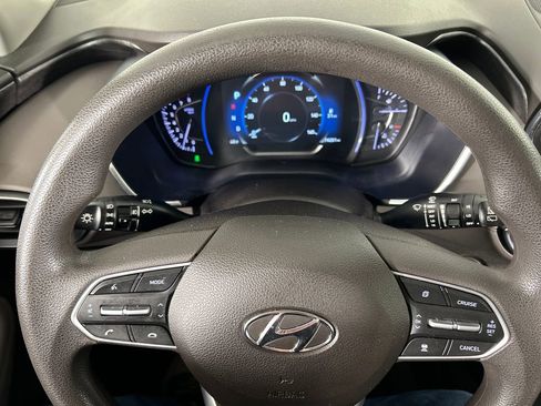 Used 2020 Hyundai Santa Fe SEL image 16
