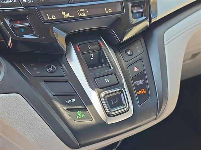 Used 2018 Honda Odyssey EX image 12