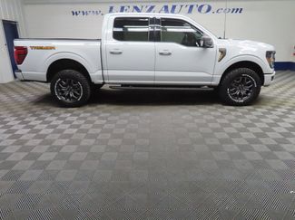 Used 2024 Ford F150 Tremor w/ Tow/Haul Package AWD/4WD video 2