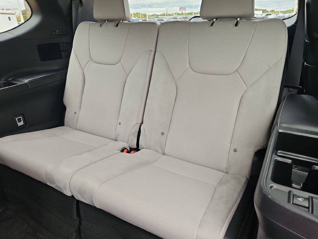 Used 2024 Lexus TX 350 FWD w/ Technology Package image 18