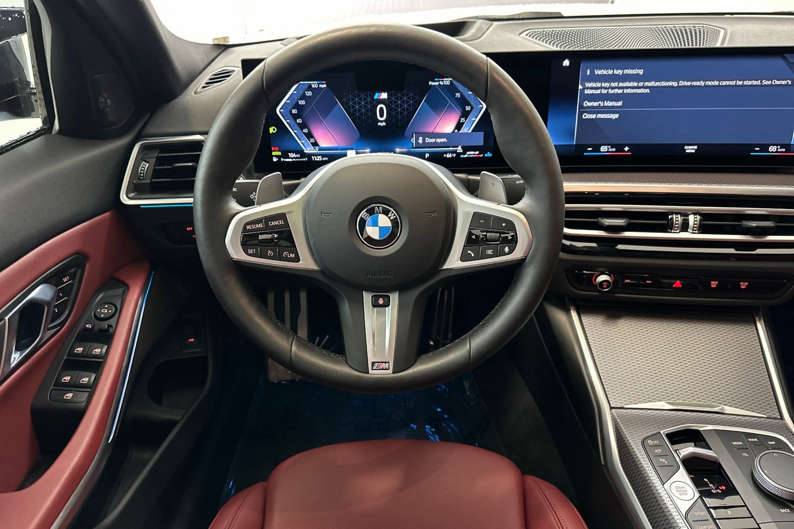 Certified 2024 BMW M340i w/ Premium Package RWD image 32