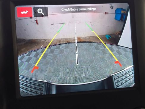 Used 2024 RAM 2500 Big Horn image 38