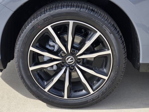 New 2026 Acura RDX A-Spec image 8