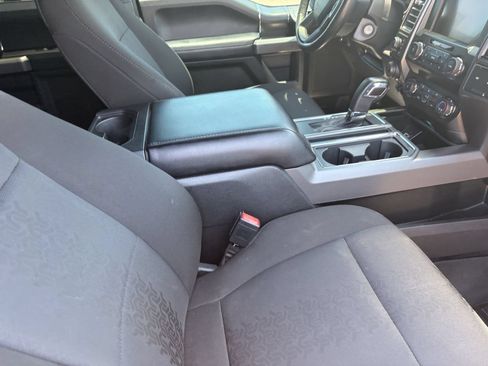Used 2020 Ford F150 XLT w/ Equipment Group 302A Luxury AWD/4WD image 10