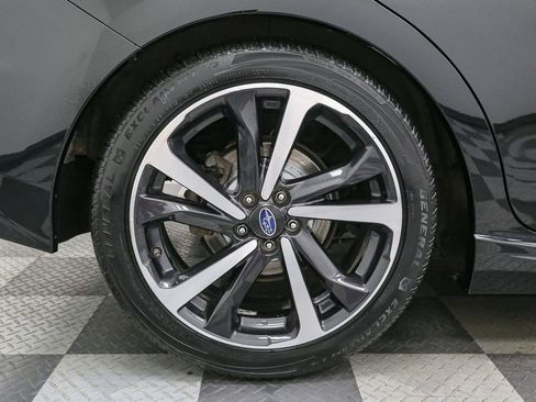 Used 2023 Subaru Impreza 2.0i Sport AWD/4WD image 18