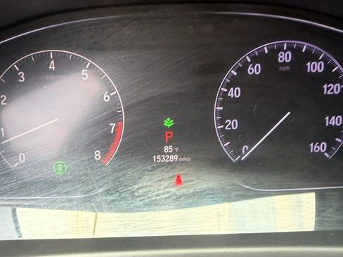 Used 2019 Honda Accord Sport image 11