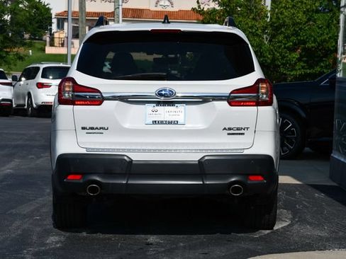 Used 2020 Subaru Ascent Limited w/ Technology Package AWD/4WD image 9