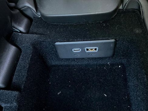 Used 2025 Chevrolet Corvette Z06 w/ Stealth Interior Trim Package image 25